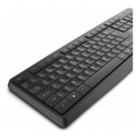 INCA IWS-538 Kablosuz Slim Dizayn Soft Touch Klavye & Mouse Set